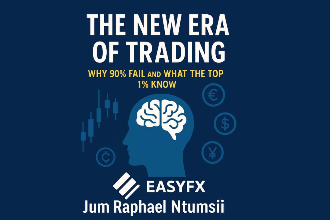 The New Era of Trading – Why 90% Fail and What the Top 1% Know