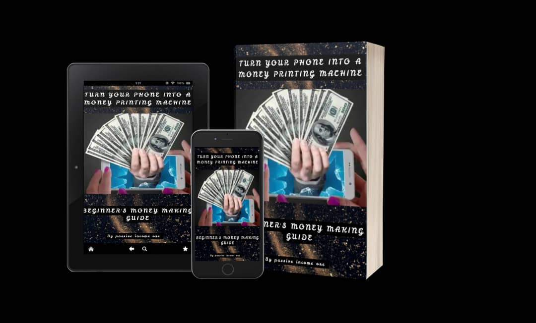 Affiliate marketing guide(make money)