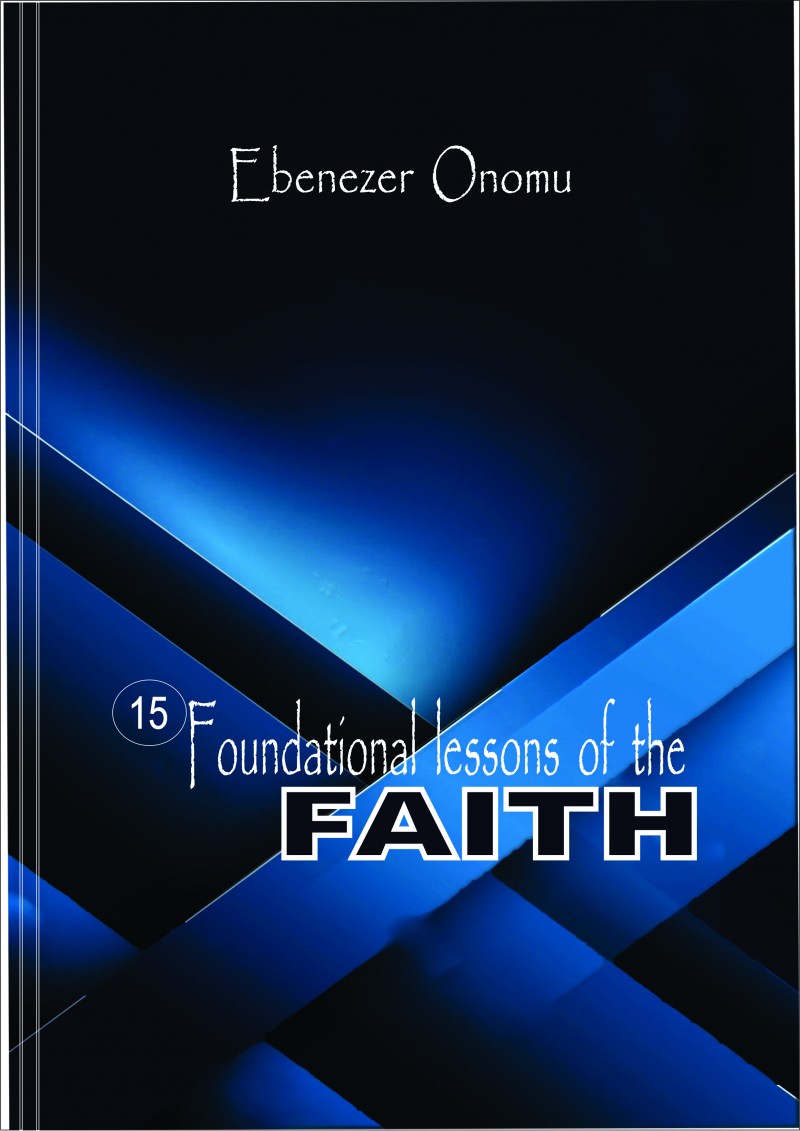 15 foundational lessons of the faith. Audiobook