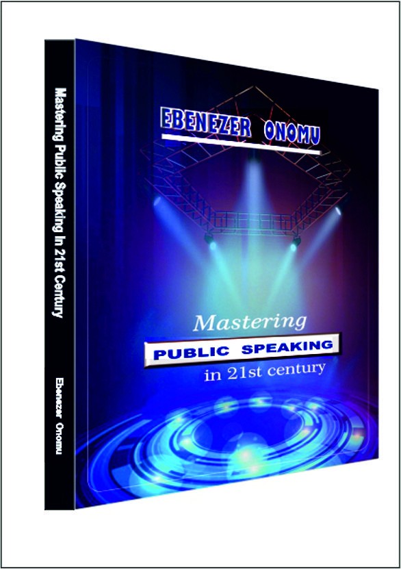 Mastering public speaking in 21st century - audiobook