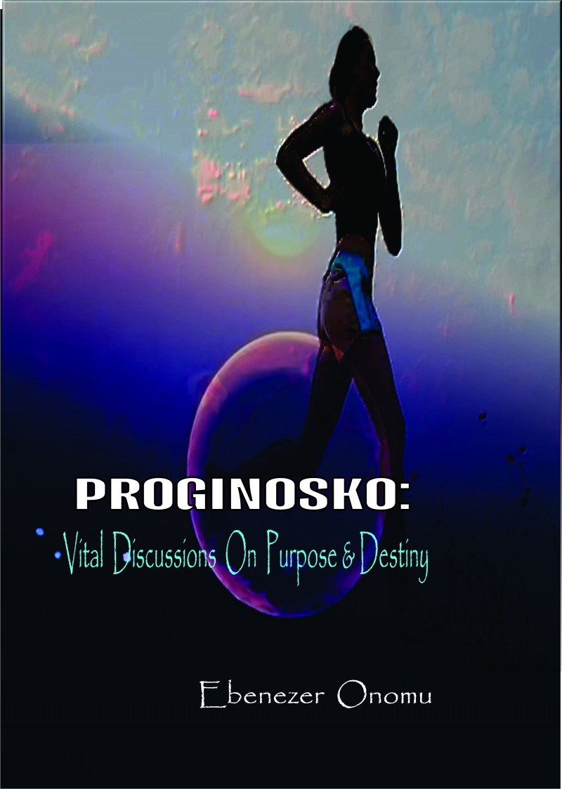 Proginosko: Vital discussions on purpose and destiny