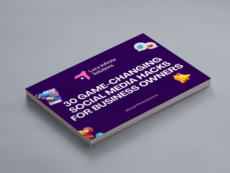 30 Game-Changing Social Media Hacks for Business Owners