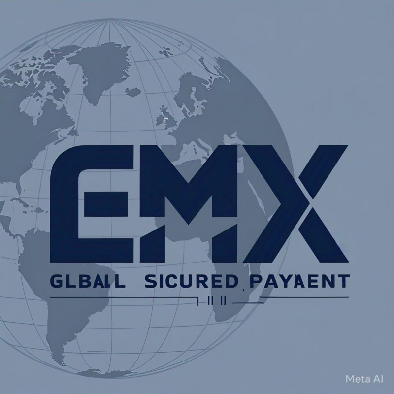 EMAX GLOBAL Secured Payment.