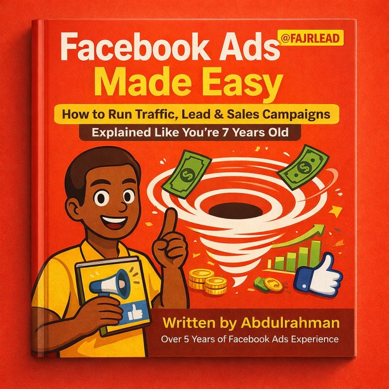 Facebook Ads Made Easy