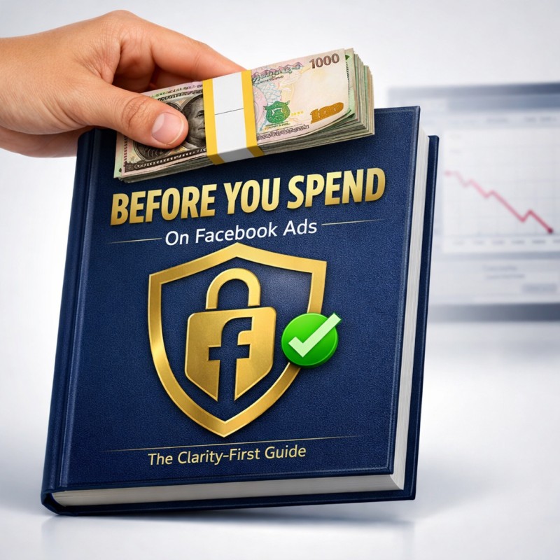 Facebook Ads Fixed