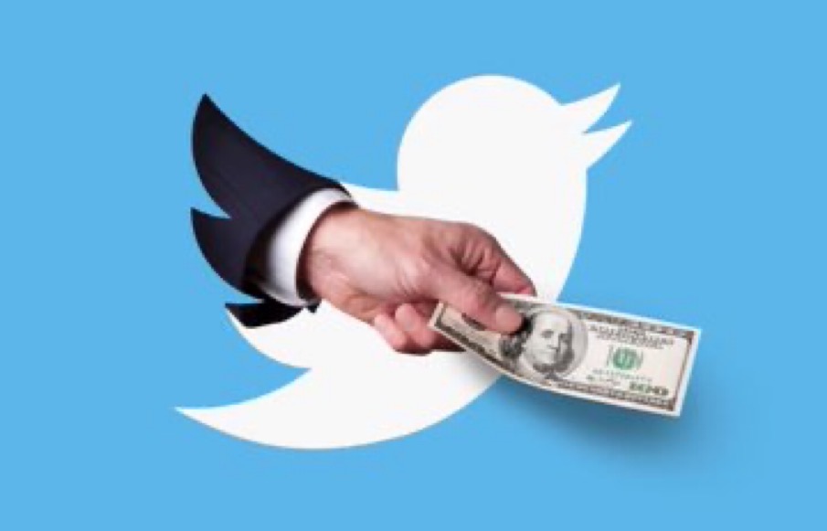 21 DAY TWITTER CHALLENGE