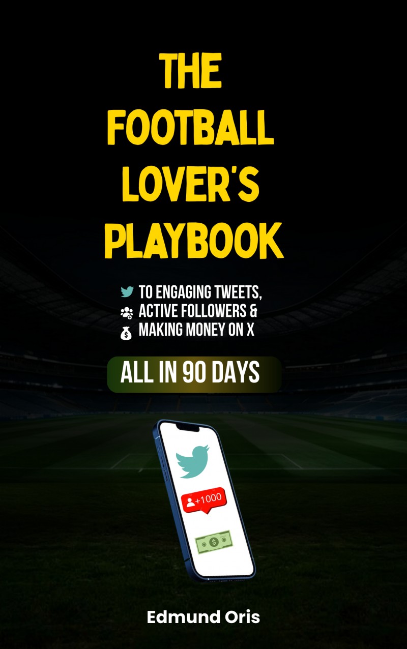 Tweet (football) & Get Paid Playbook
