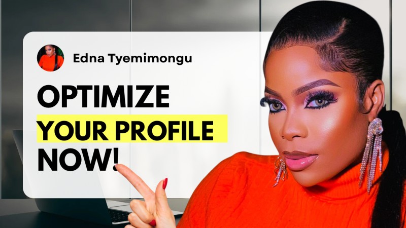 OPTIMIZE YOUR SOCIAL MEDIA ACCOUNTS / GET CV/RESUME / PORTFOLIOS, PROPOSALS & COVER LETTERS TEMPLATES