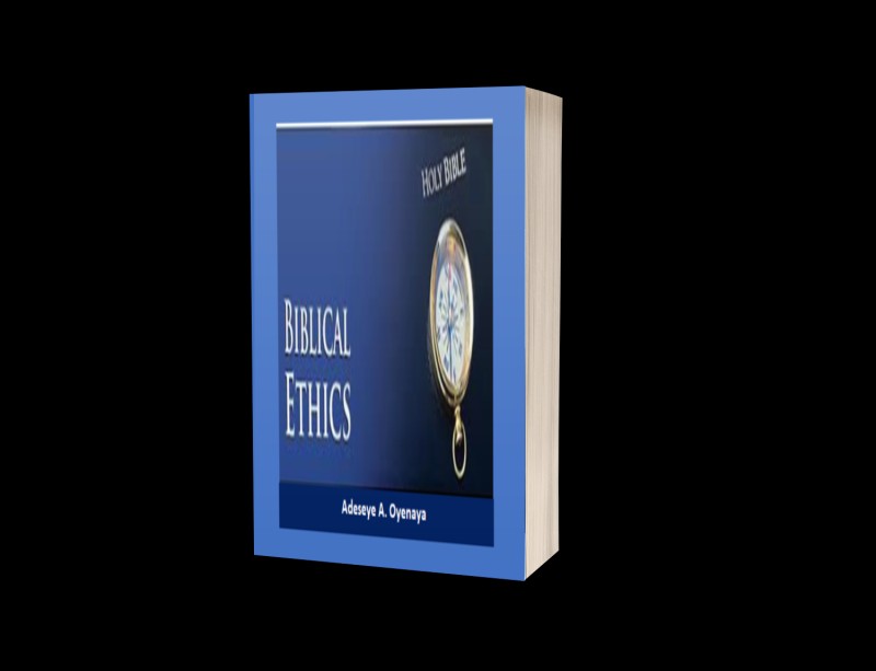 Biblical Ethics