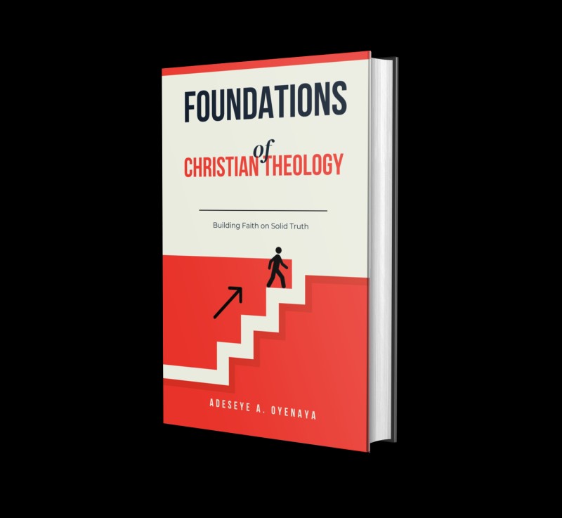 Foundations of Christian Theology