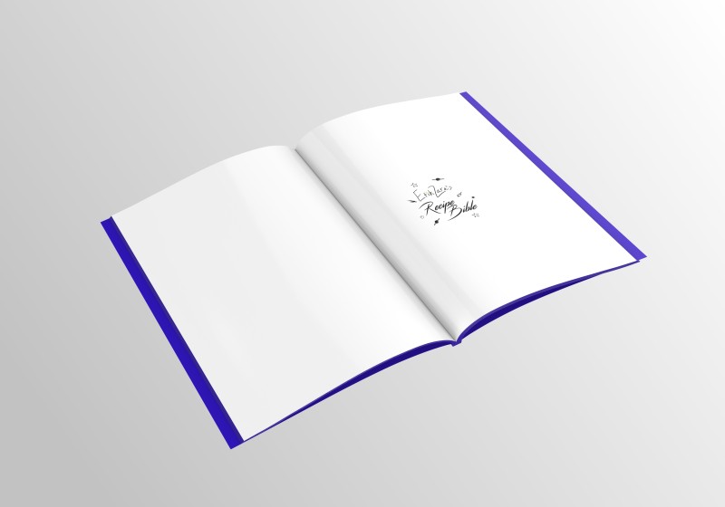 EfikZara's Recipe Bible