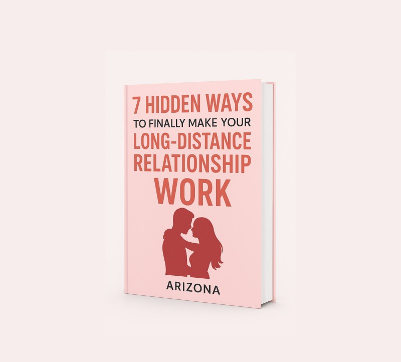 7 Hidden Ways To Finally Make Your Long-Distance Relationship Work