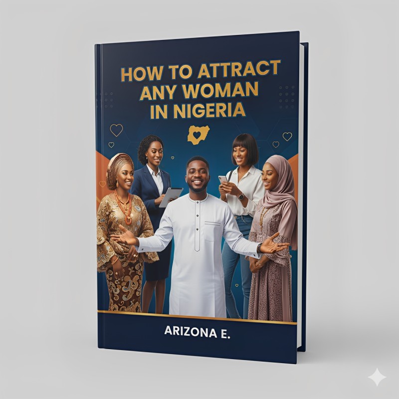 How to Attract Any Woman in Nigeria