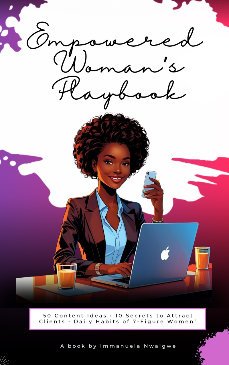 Empowered Woman's Playbook