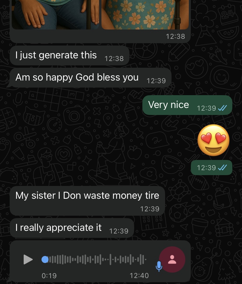Customer review 2