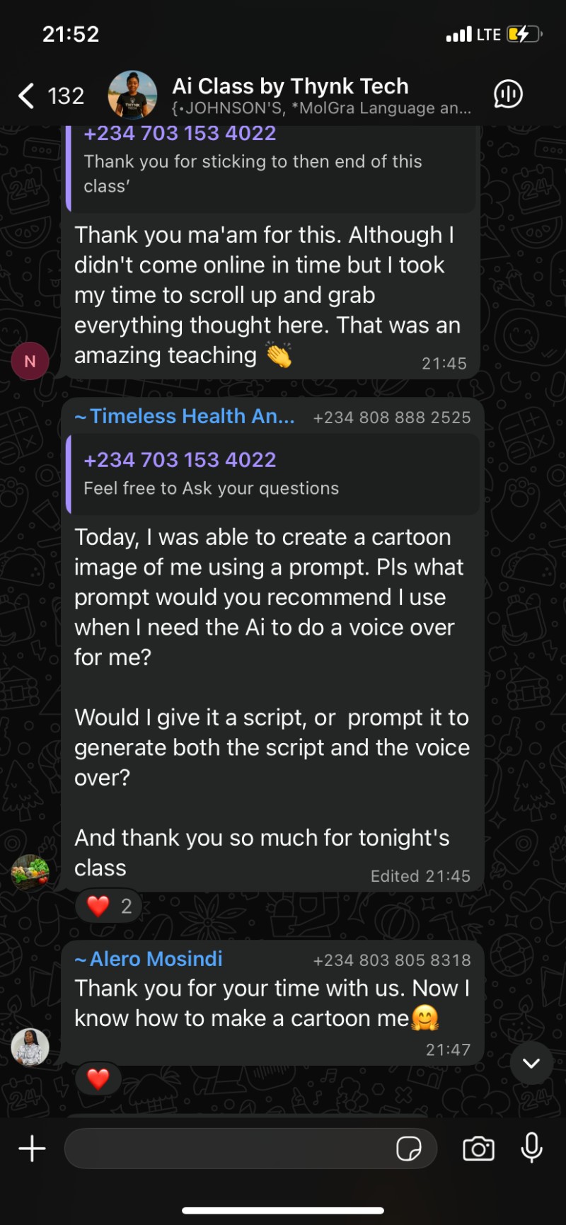 Customer review 4