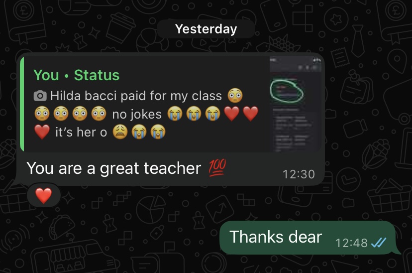 Customer review 2