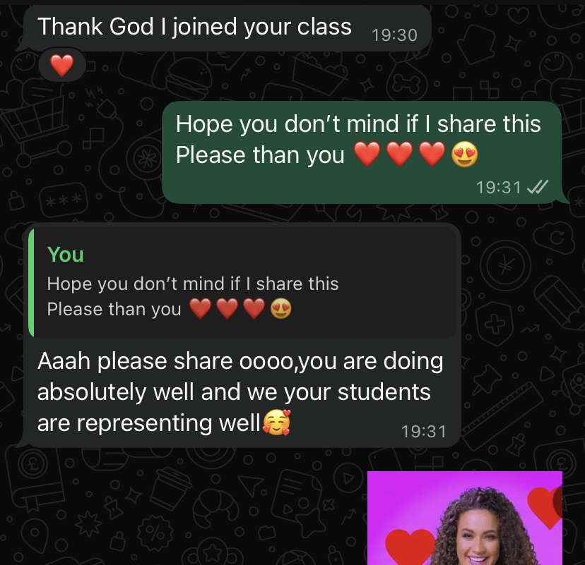 Customer review 3