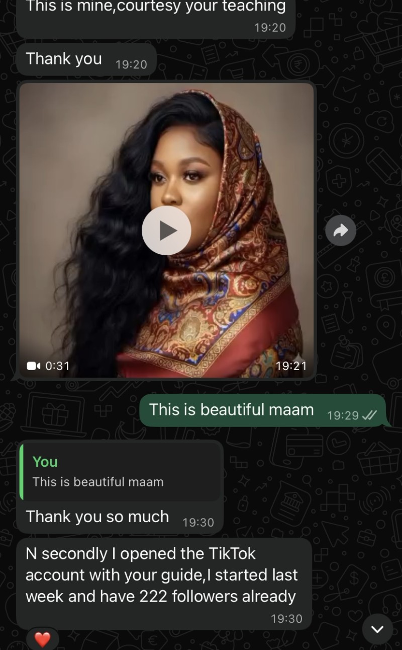 Customer review 4
