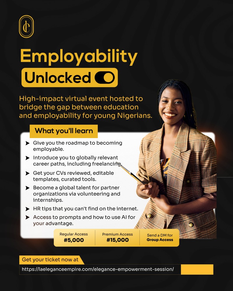 Employability Unlocked