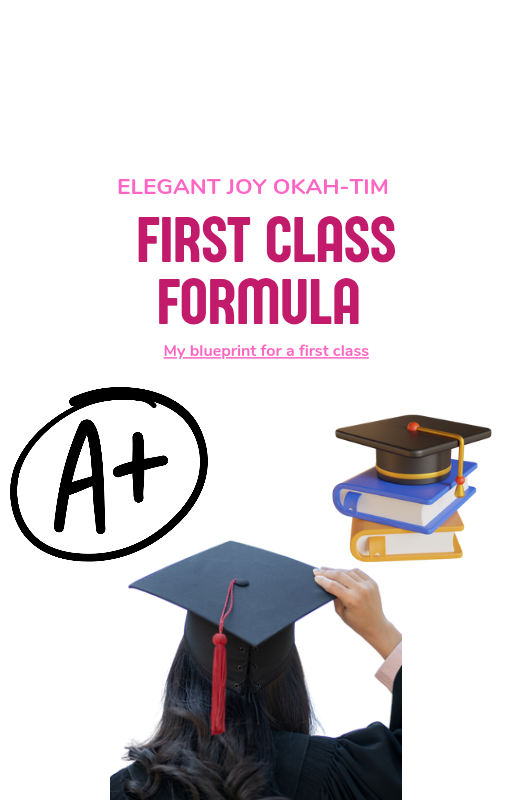 FIRST CLASS FORMULA