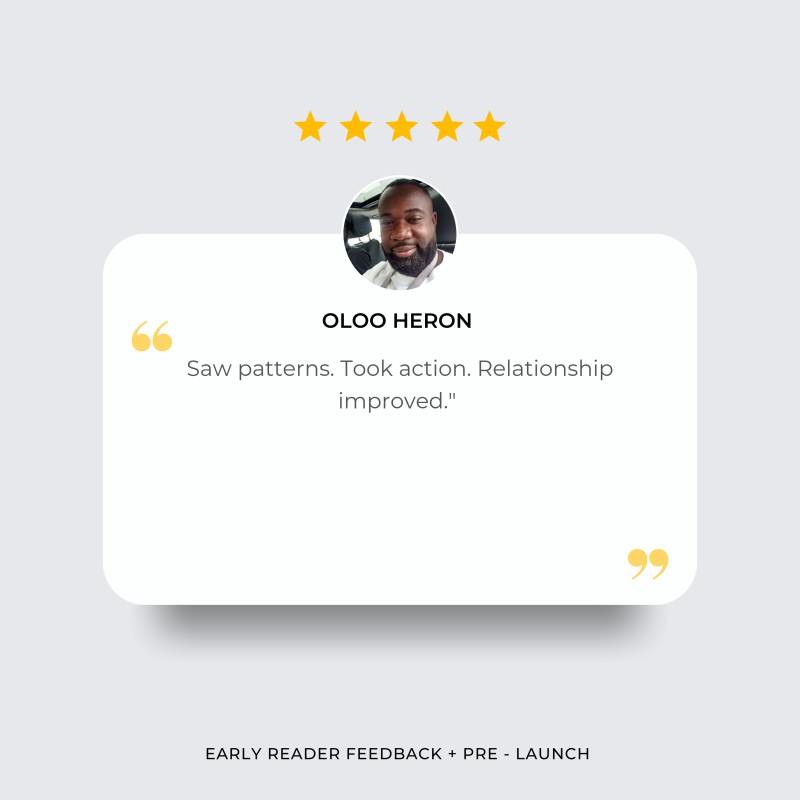Customer review 1