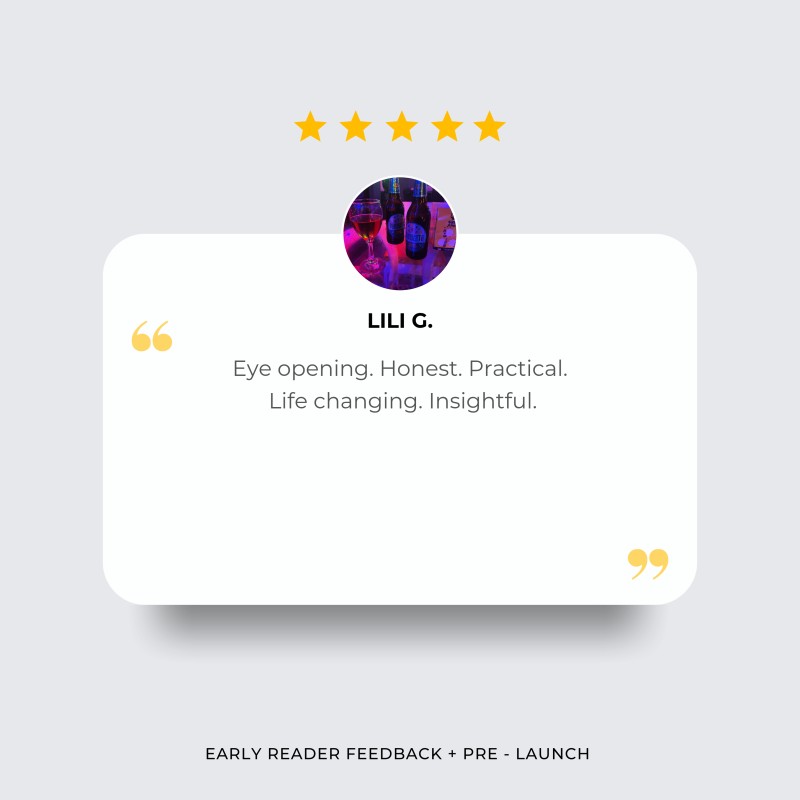 Customer review 5