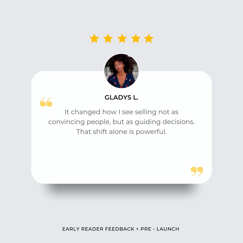 Customer review 2