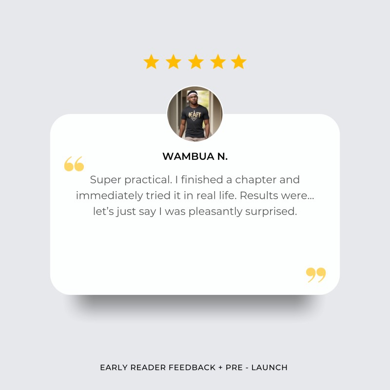 Customer review 5
