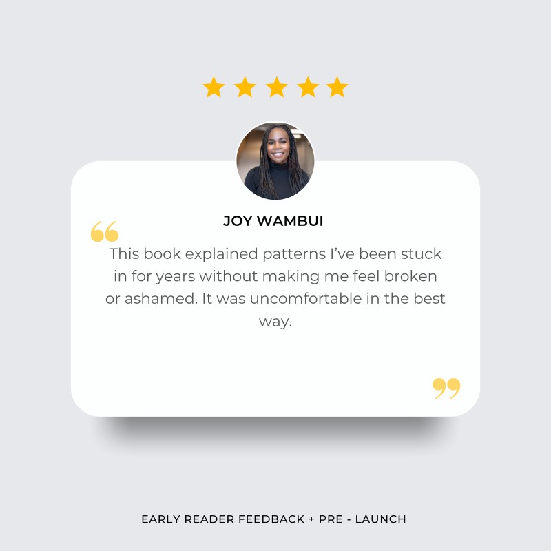 Customer review 1
