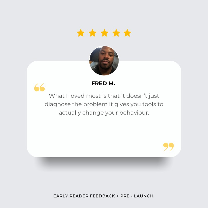 Customer review 5