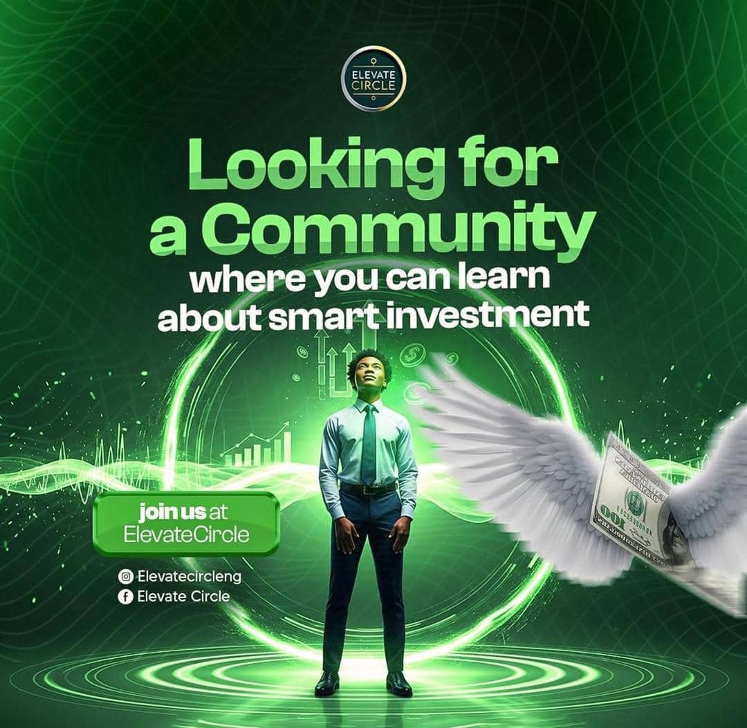 Elevate Circle Membership Subscription