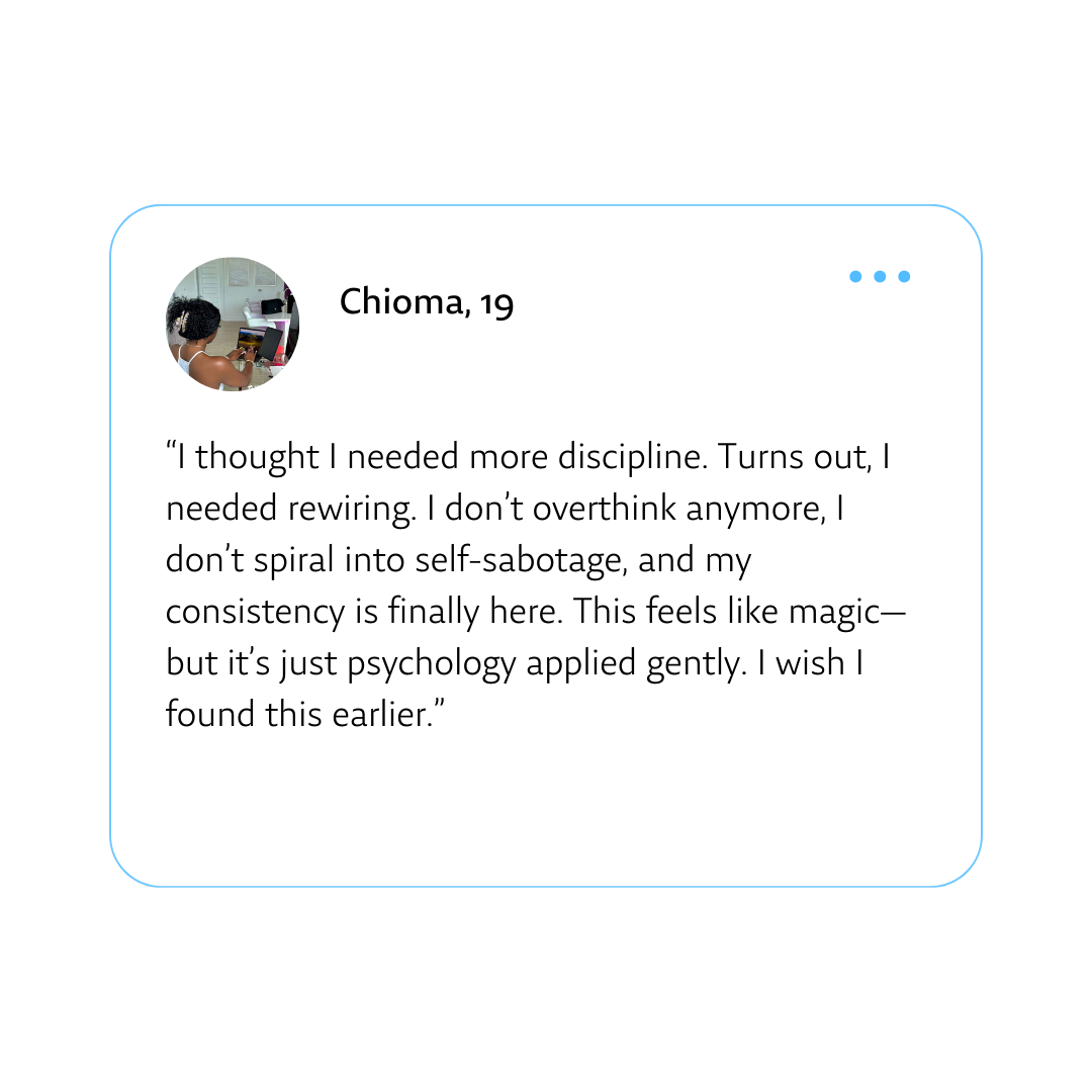 Customer review 1