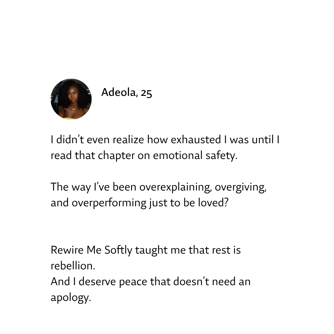 Customer review 3