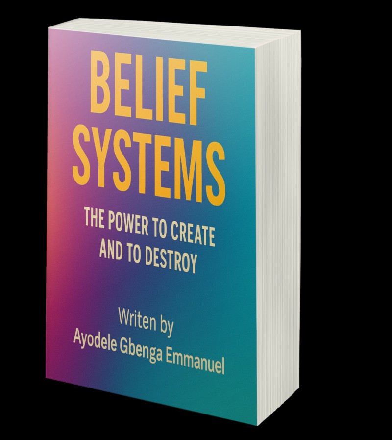 Belief Systems: What You Believe Can Make or Break You