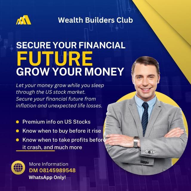 Wealth Building Masterclass
