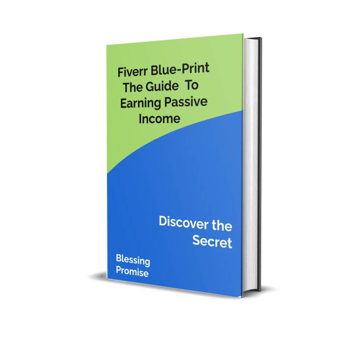 Fiverr Blueprint