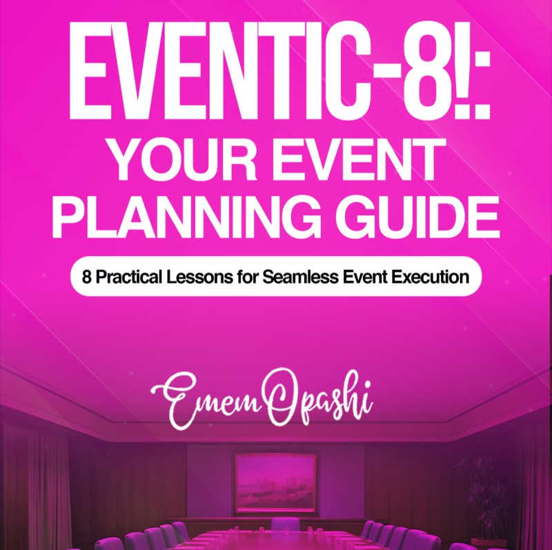 EVENTIC8