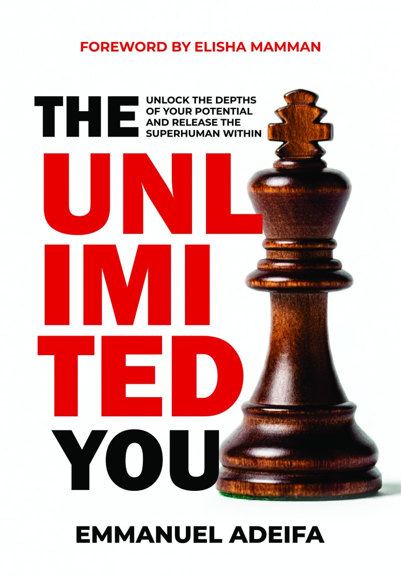 THE UNLIMITED YOU