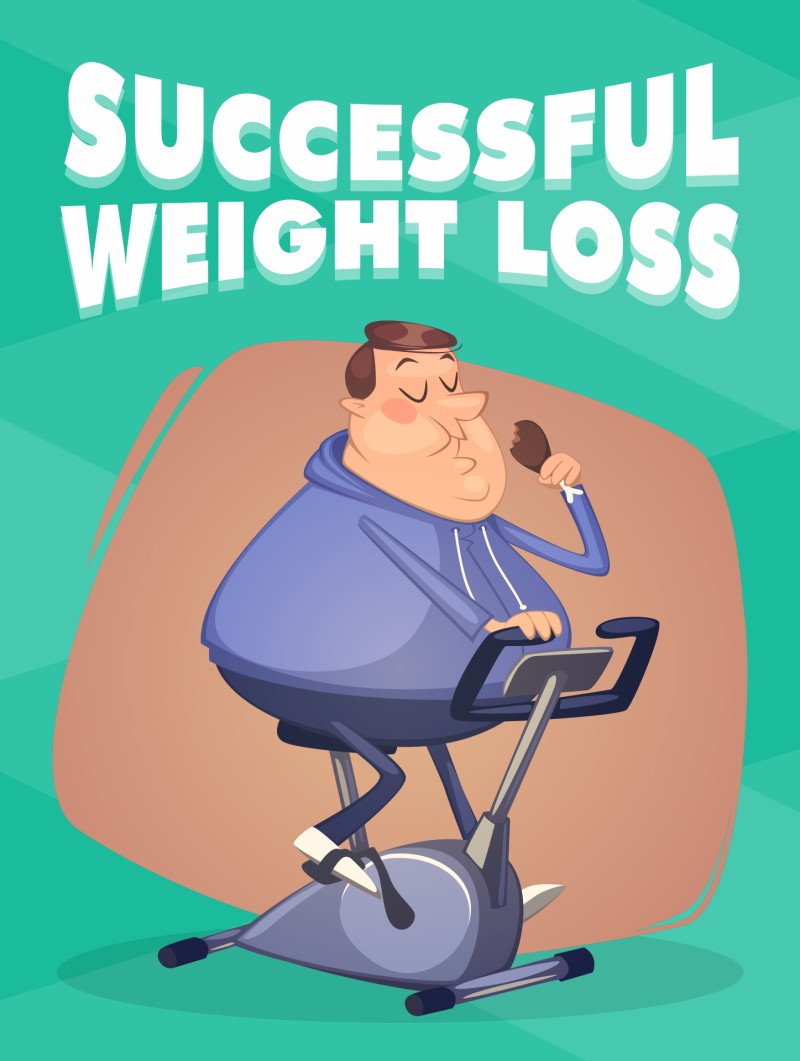 Successful Weight Loss: Achieve Your Goals and Maintain a Healthy Weight