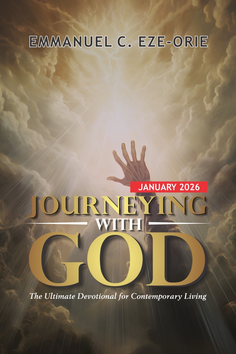 Journeying with God (January 2026 Ed.)