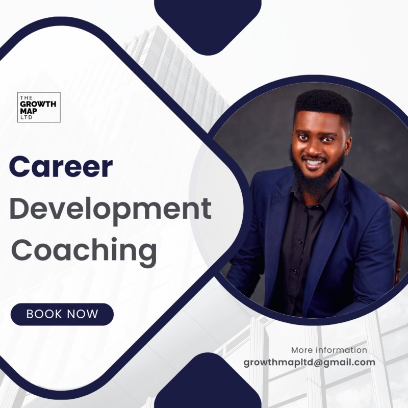 Career Development Coaching