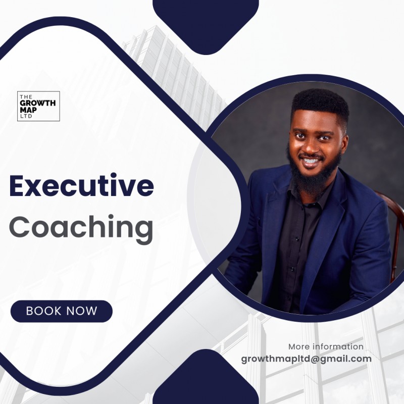 Executive Coaching