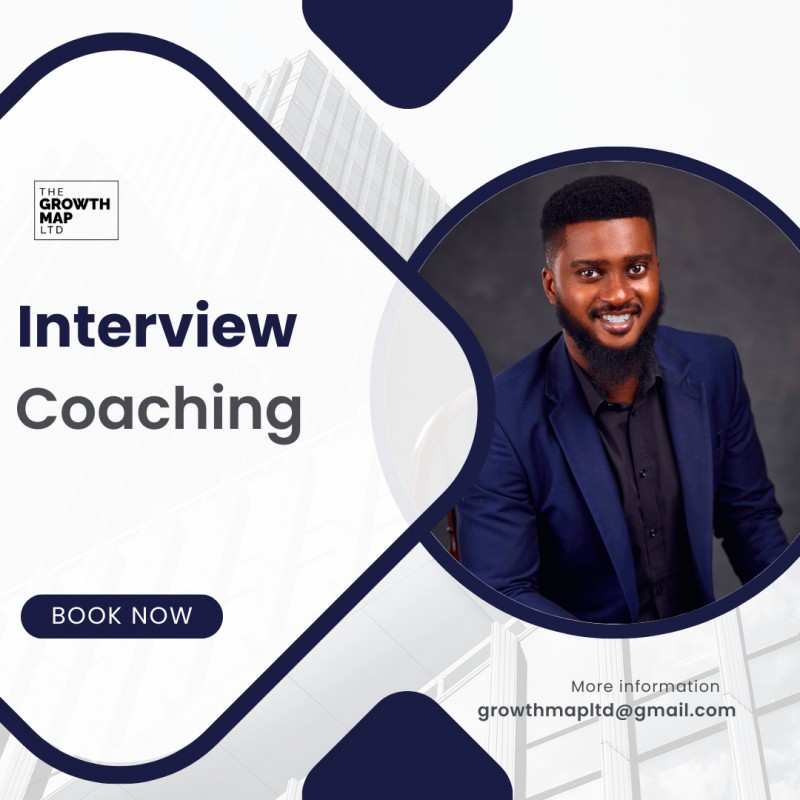 Interview Coaching