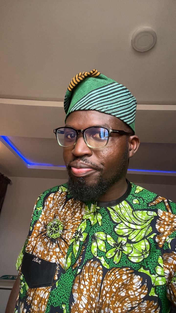 MENTORSHIP PROGRAM (EMMANUEL ADEWALE)