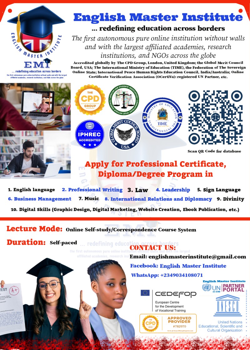 Enrollment for Sign Language Education