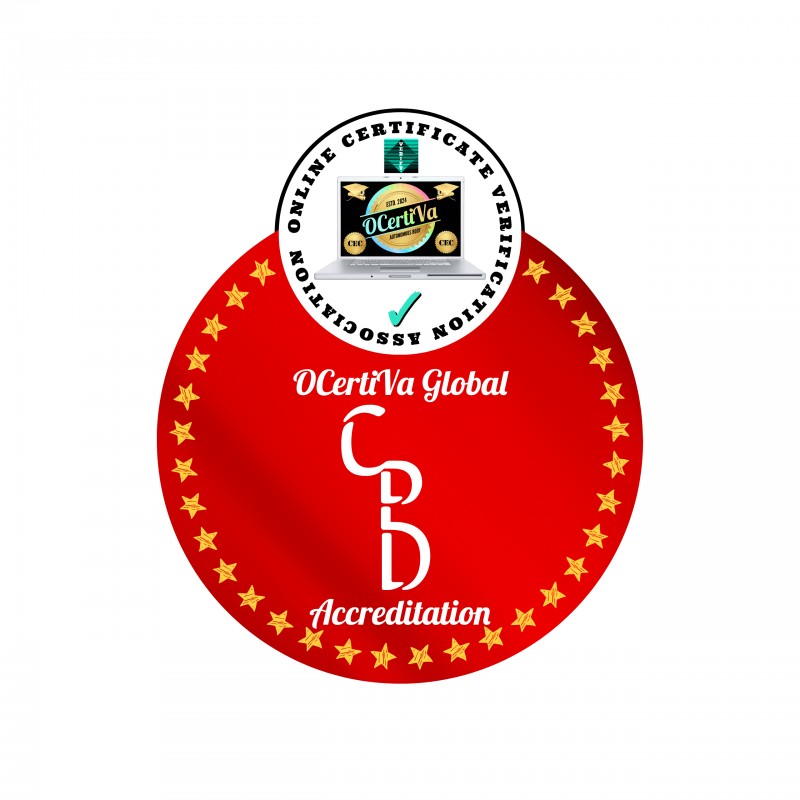 OCertiVa Global CPD Accreditation