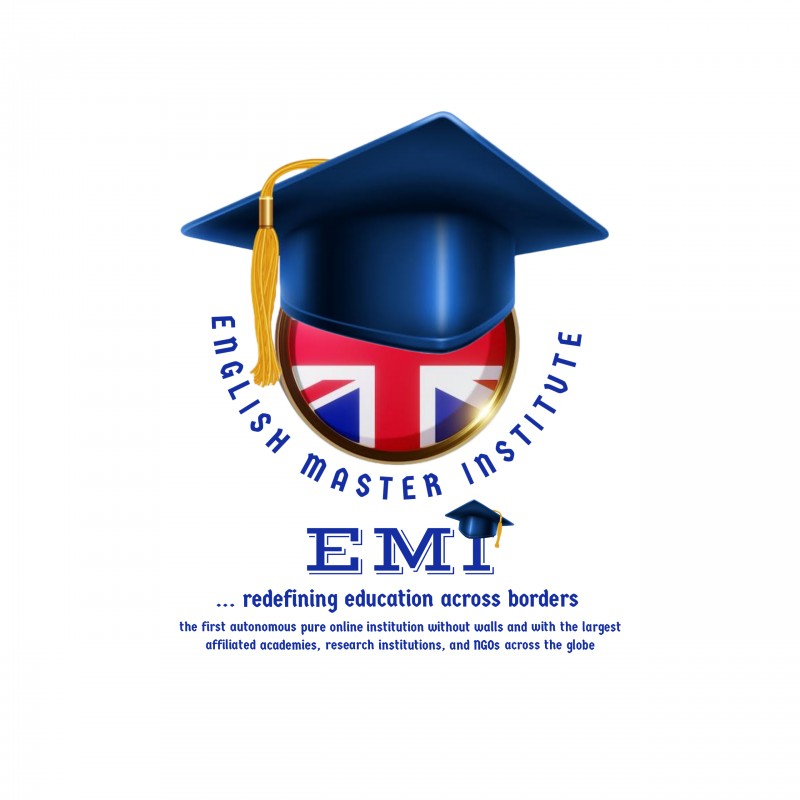 Official Registration and Affiliation With English Master Institute (EMI) for Strategic Growth and Global Recognition
