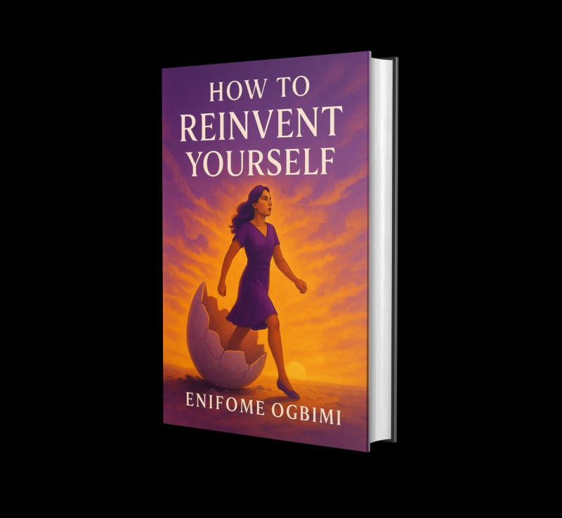 How to Reinvent Yourself