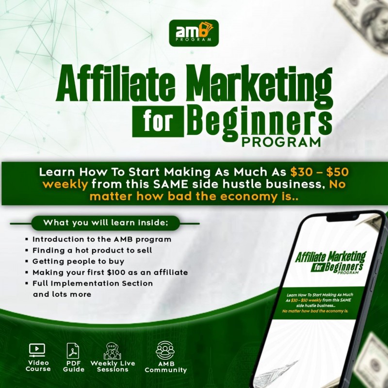 AIM Program